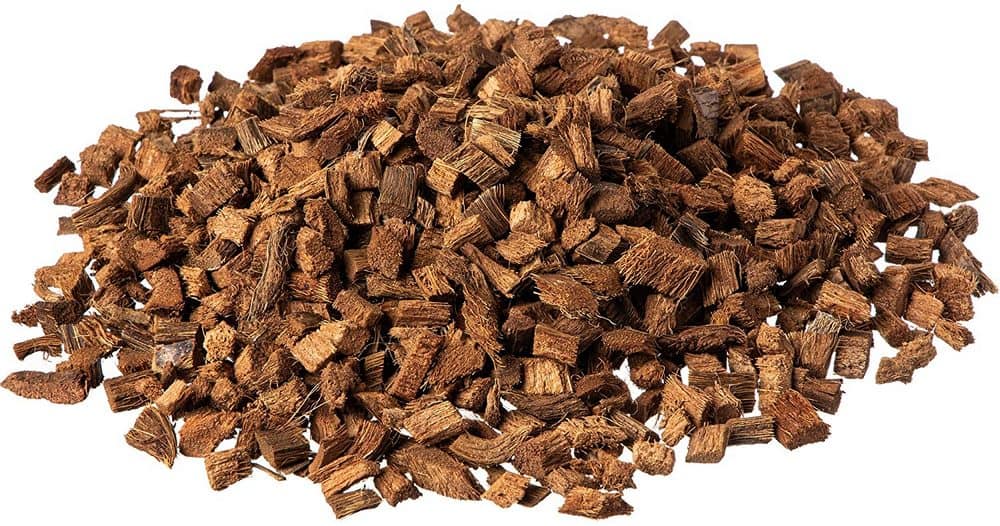 best snake substrate coconut chips