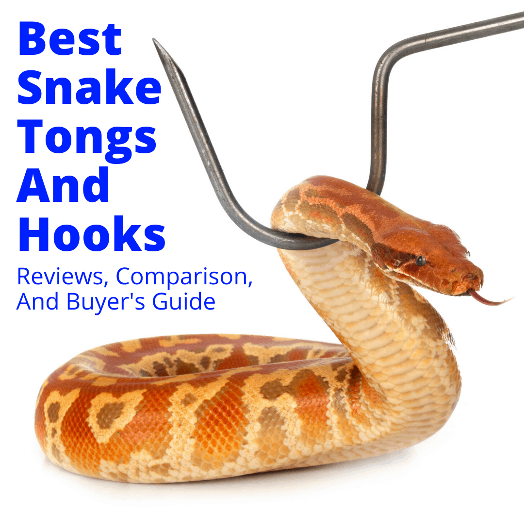 extendable snake hook