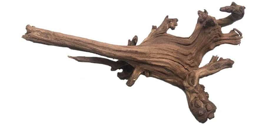 Pivby Natural Driftwood