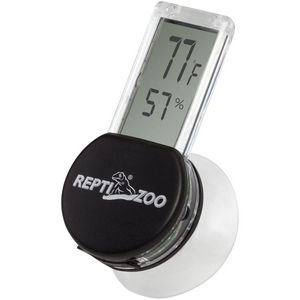 Repti Zoo Thermometer Hygrometer
