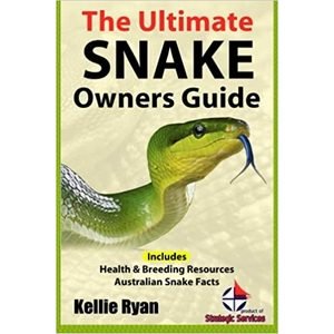 Snake Accessories (Best Supplies To Keep Your Pet Healthy And Happy ...