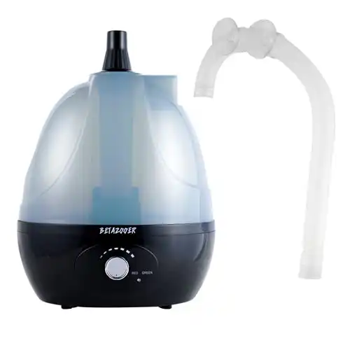 Betazooer Reptile Fogger And Humidifier