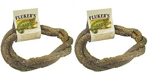 Fluker Labs SFK51019 Medium Bend-A-Branch (2 Pack)