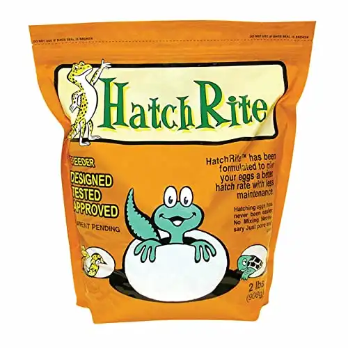 HatchRite Reptile Incubation Medium