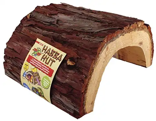 Zoo Med Habba Hut, Giant Size