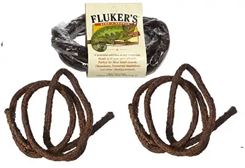 Fluker Labs Small Animal Large Bend-A-Branch (3 Pack)
