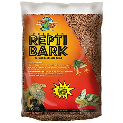 Zoo Med Premium Reptile Bark (24 Quarts)
